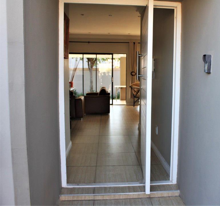 3 Bedroom Property for Sale in Hadison Park Northern Cape